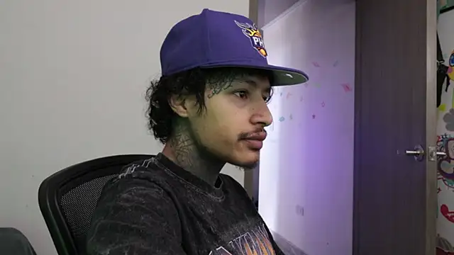 trieone online show from 01-07-26, 03:28