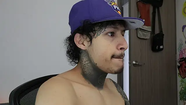 trieone online show from 02-16-26, 02:16