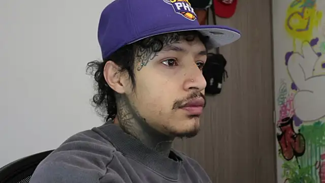 trieone online show from 02-21-26, 01:35