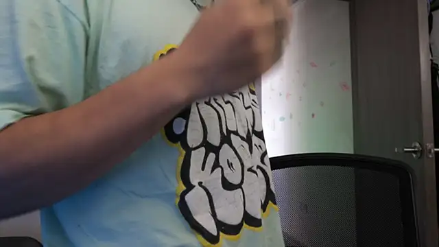 trieone online show from 01-18-26, 03:26