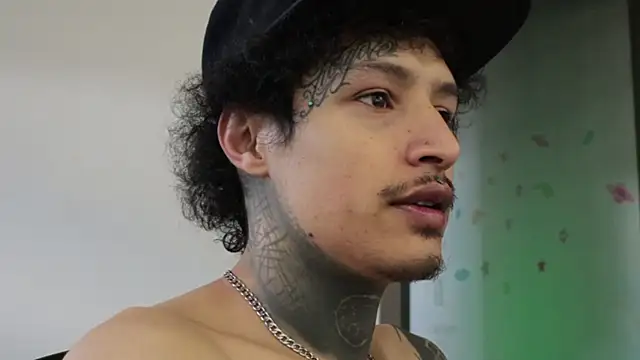 trieone online show from 12-14-25, 08:14