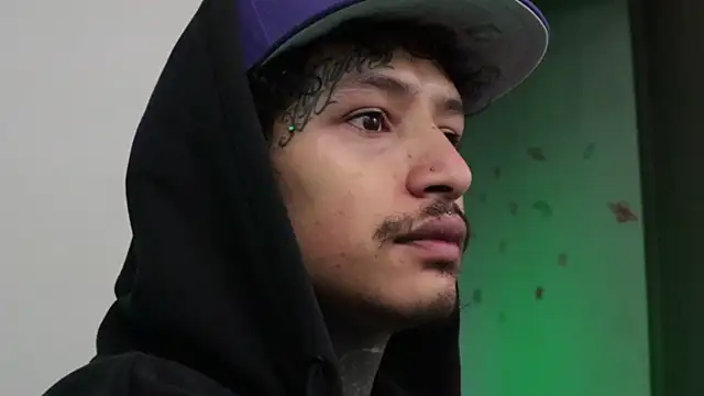 trieone online show from 12-04-25, 10:58