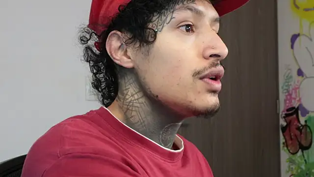 trieone online show from 03-19-26, 01:33