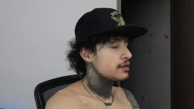 trieone online show from 02-27-26, 02:01