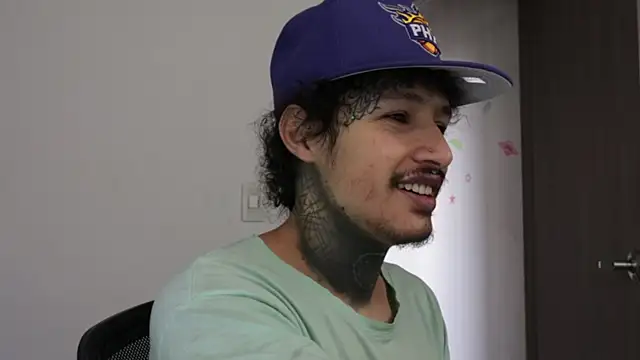 trieone online show from 03-05-26, 02:13