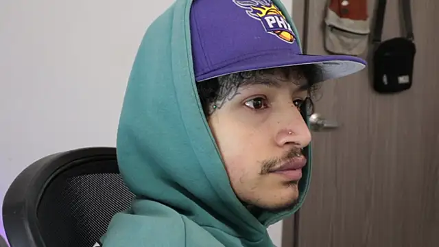 trieone online show from 02-19-26, 02:03