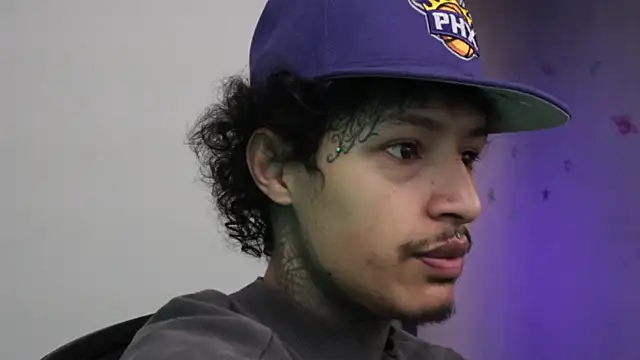 trieone online show from 12-20-25, 11:13