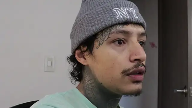 trieone online show from 12-02-25, 11:23