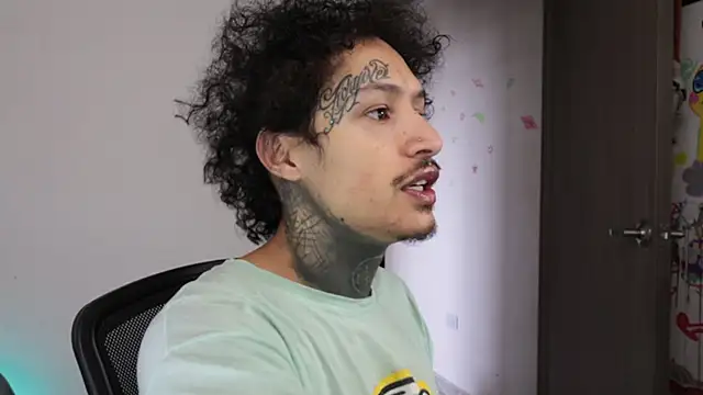 trieone online show from 03-18-26, 02:19