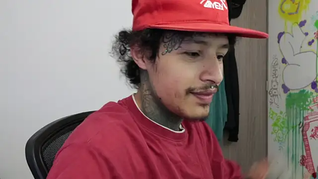 trieone online show from 01-14-26, 03:15