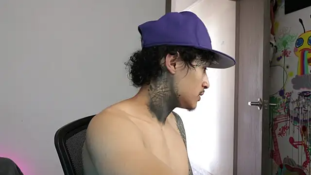 trieone online show from 03-13-26, 03:17