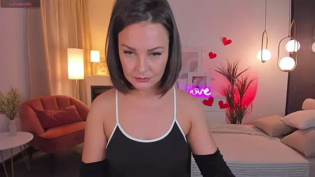 MilenaMellow online show from 02-14-25, 12:09