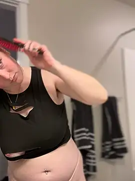 PussiesnCream  online show from 03-18-25, 02:17