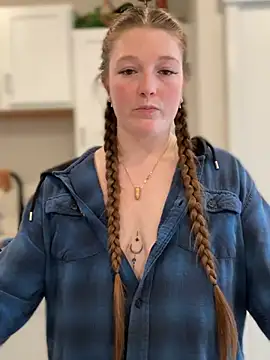 PussiesnCream  online show from 03-20-25, 06:31