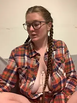PussiesnCream  online show from 07-29-26, 04:28