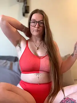 PussiesnCream  online show from 03-30-26, 05:03