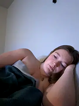 PussiesnCream  online show from 10-02-25, 12:52