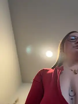 PussiesnCream  online show from 12-15-25, 04:35