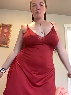 PussiesnCream  online show from 03-31-26, 10:12