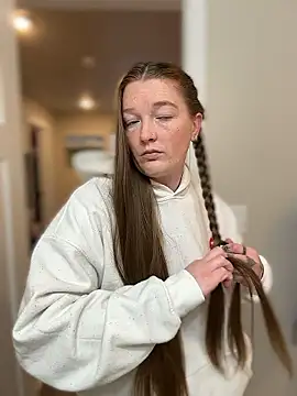 PussiesnCream  online show from 01-15-26, 04:32