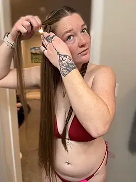 PussiesnCream  online show from 01-19-26, 04:22