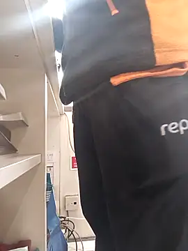 Blog100vergonhas online show from 04-07-26, 04:31