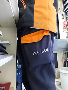 Blog100vergonhas online show from 04-13-26, 04:00