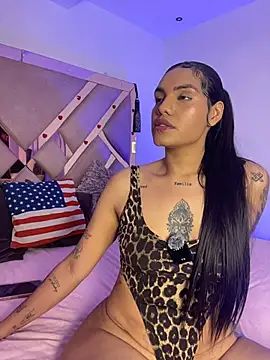 Victoria14  online show from 03-15-26, 02:18