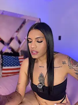 Victoria14  online show from 04-18-26, 02:58