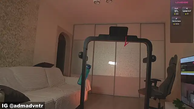 Rus adventure7 online show from 02-03-26, 08:03