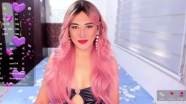 ShainaMori online show from 09-22-25, 04:29