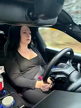 Viola Beck online show from 12-03-25, 07:19