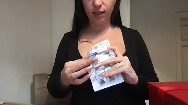 Viola Beck online show from 12-05-25, 11:09