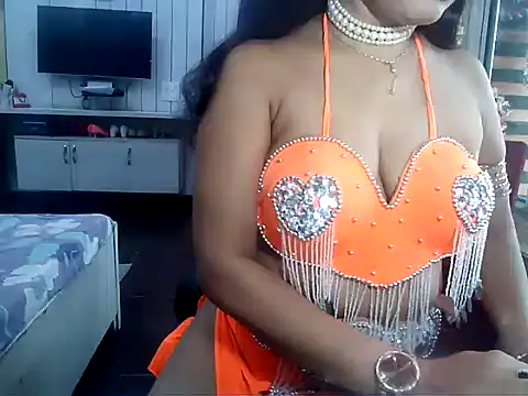 yourradhika online show from 11-21-25, 07:07