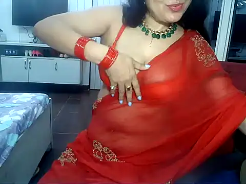 yourradhika online show from 03-10-26, 07:40