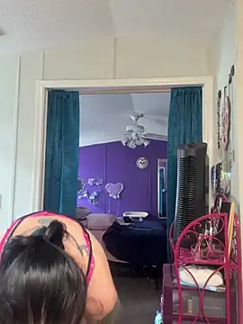 lolabunny9 online show from 03-07-25, 01:29