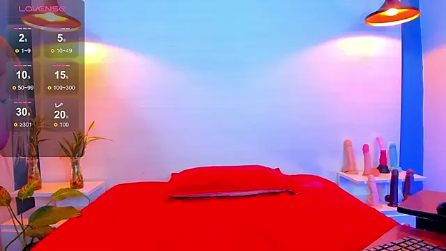 bunny bicht online show from 02-06-25, 09:17