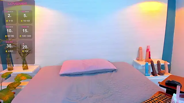 bunny bicht online show from 03-04-25, 09:43