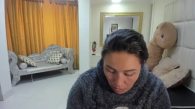 gaby trent online show from 02-16-26, 03:32