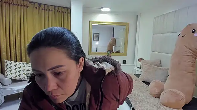 gaby trent online show from 11-15-25, 10:30