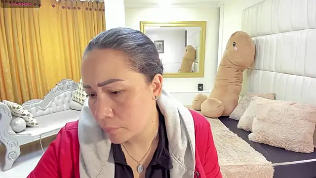 gaby trent online show from 03-11-26, 04:12