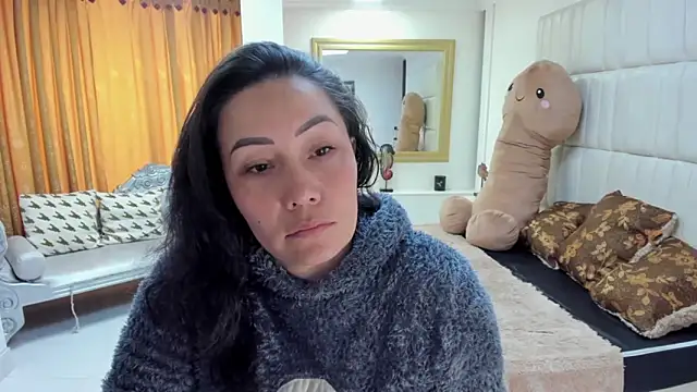 gaby trent online show from 11-04-25, 03:27