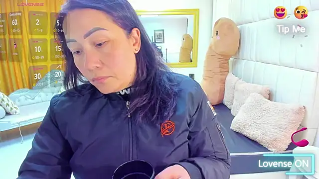 gaby trent online show from 03-30-26, 02:18