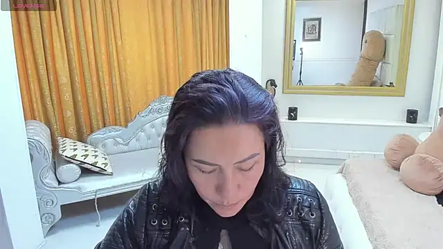 gaby trent online show from 04-07-26, 02:41