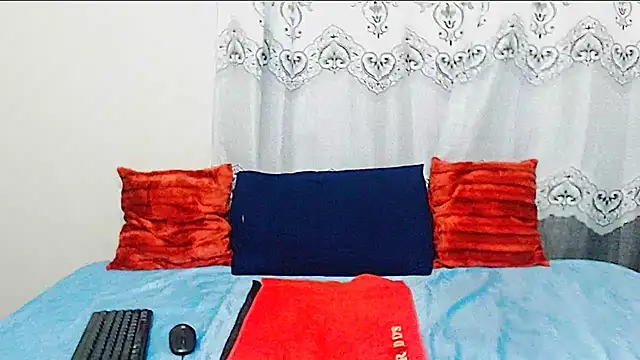 NikkyJigglesX online show from 12-21-25, 12:07