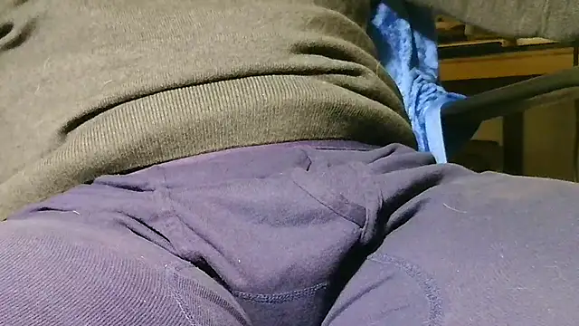 kalinixta online show from 04-08-26, 03:46