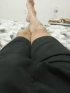 AbbaCock online show from 02-10-25, 08:42