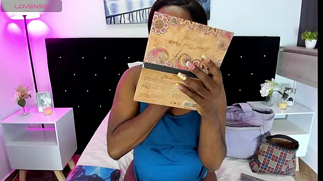 cristaaalclocks1 online show from 07-20-26, 01:02