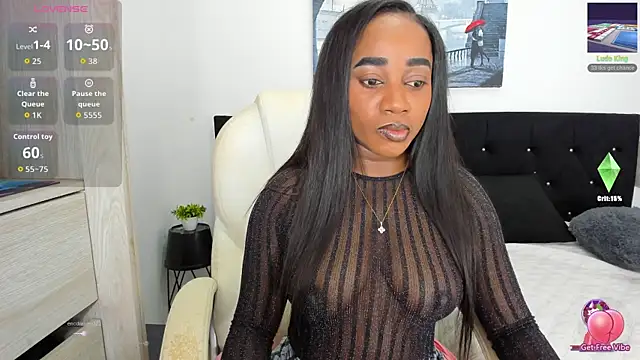 cristaaalclocks1 online show from 02-22-26, 01:46