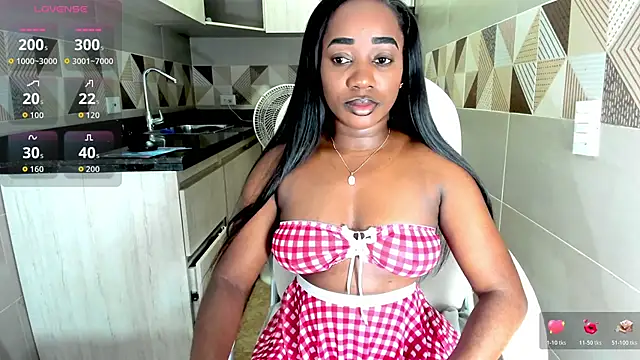 cristaaalclocks1 online show from 03-20-26, 01:34